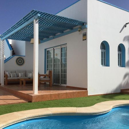 Cozy, Beach House , By Mahbovillas La Oliva Kültér fotó