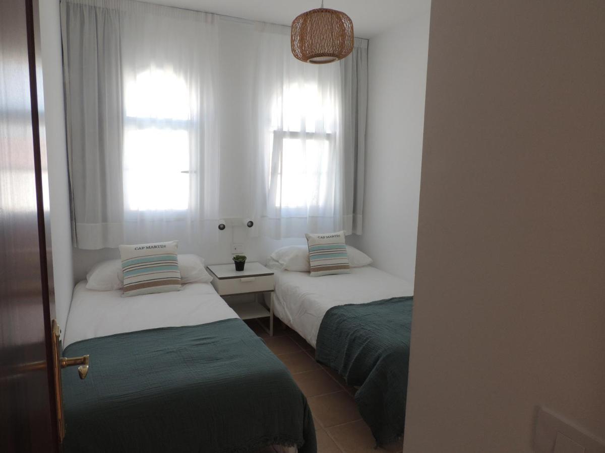 Cozy, Beach House , By Mahbovillas La Oliva Kültér fotó