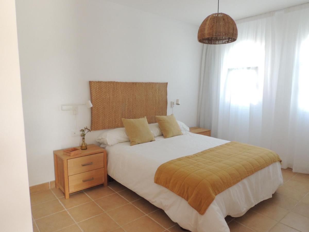 Cozy, Beach House , By Mahbovillas La Oliva Kültér fotó