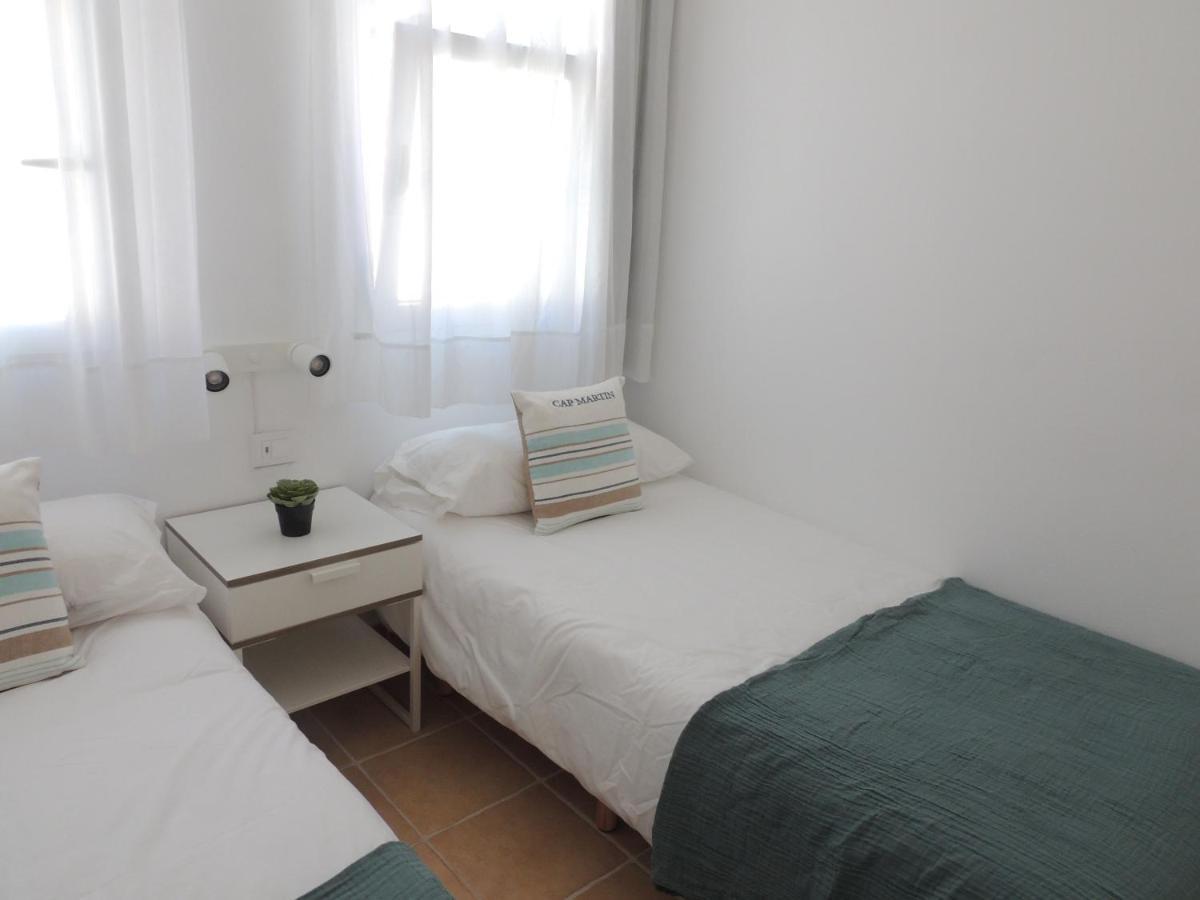 Cozy, Beach House , By Mahbovillas La Oliva Kültér fotó