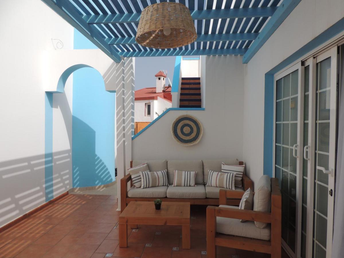 Cozy, Beach House , By Mahbovillas La Oliva Kültér fotó