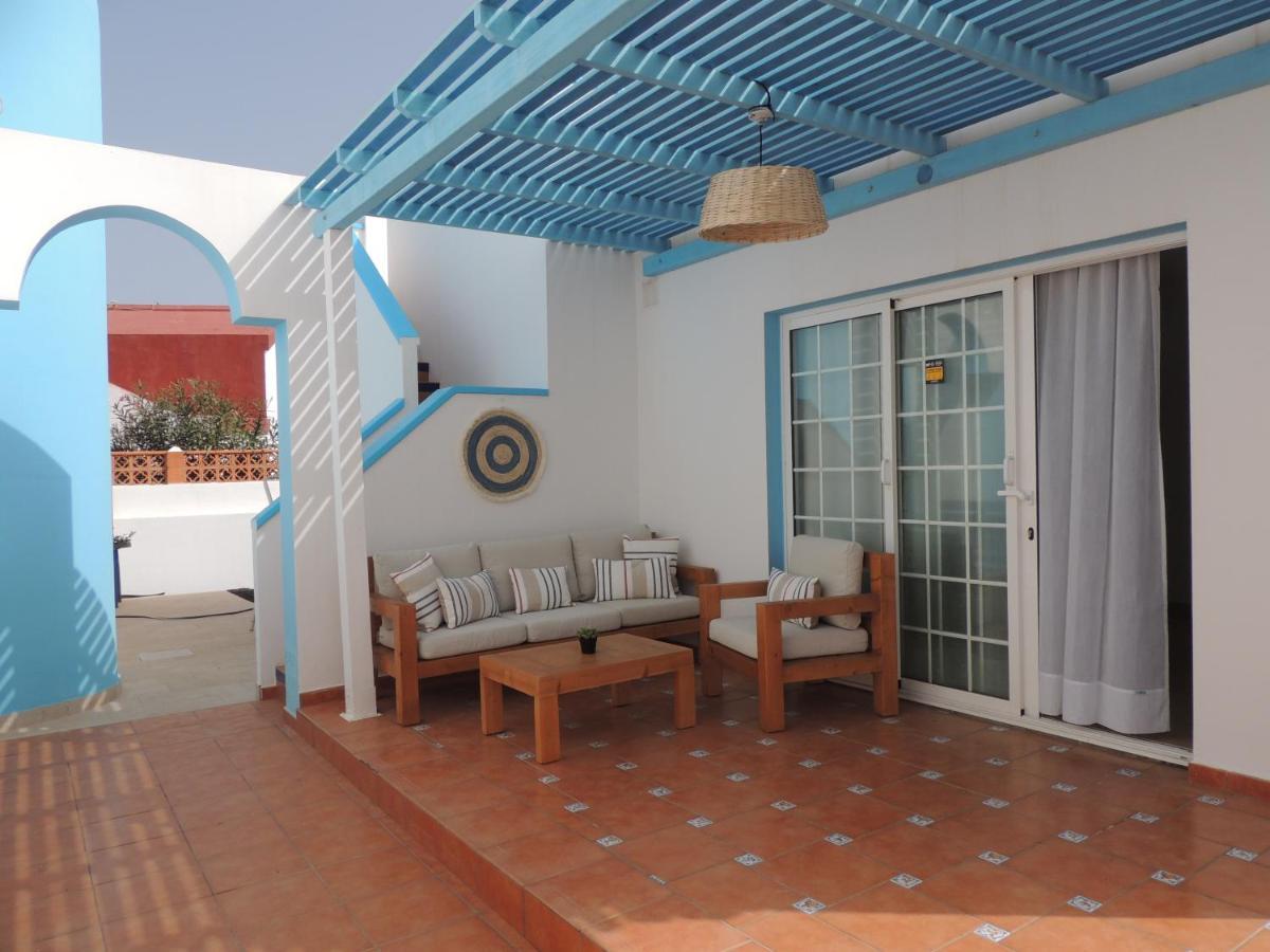 Cozy, Beach House , By Mahbovillas La Oliva Kültér fotó