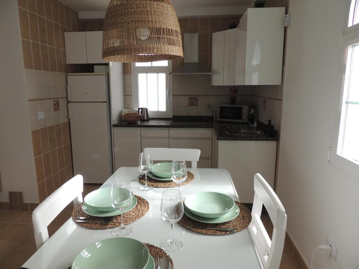 Cozy, Beach House , By Mahbovillas La Oliva Kültér fotó