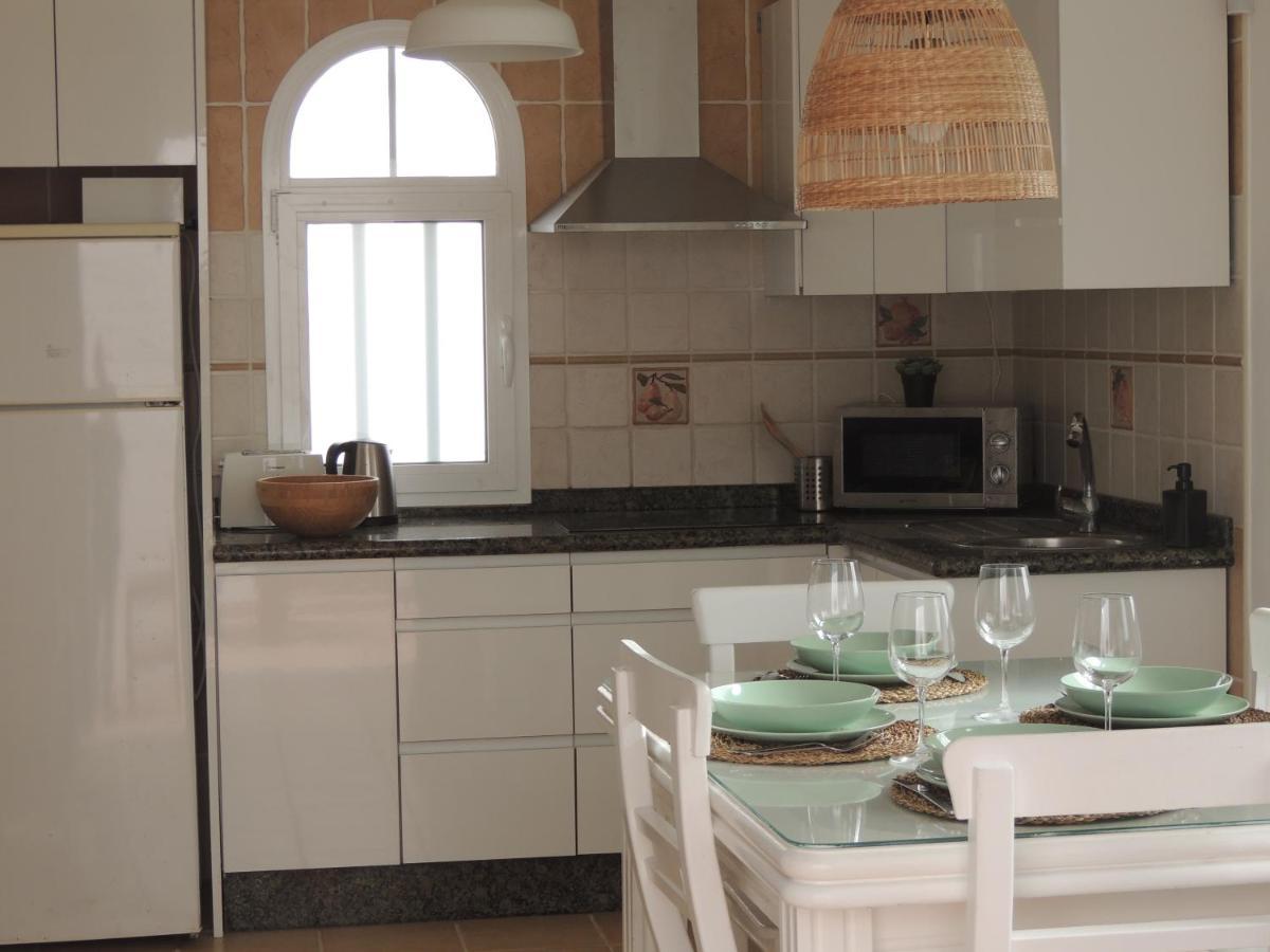 Cozy, Beach House , By Mahbovillas La Oliva Kültér fotó