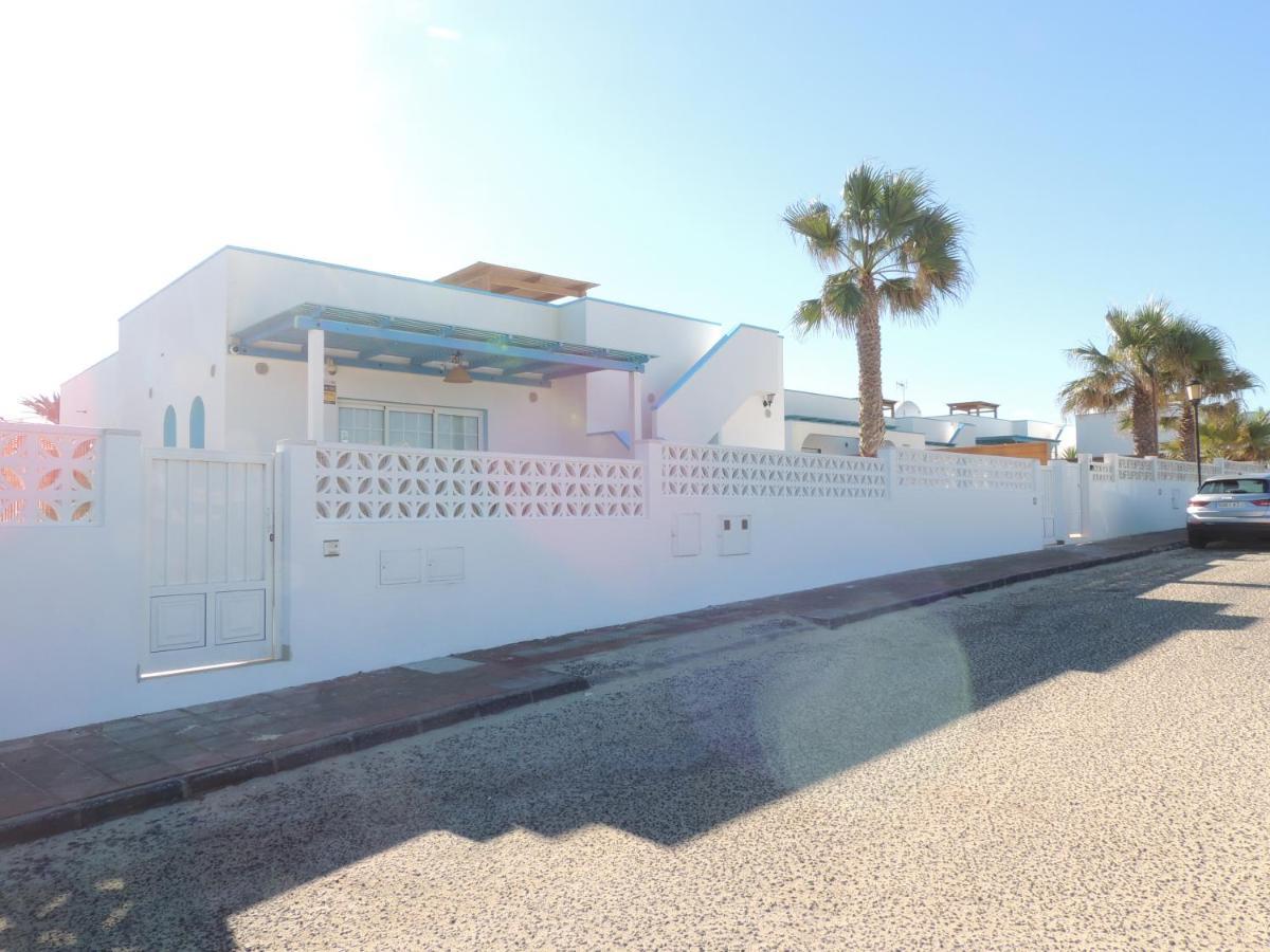 Cozy, Beach House , By Mahbovillas La Oliva Kültér fotó
