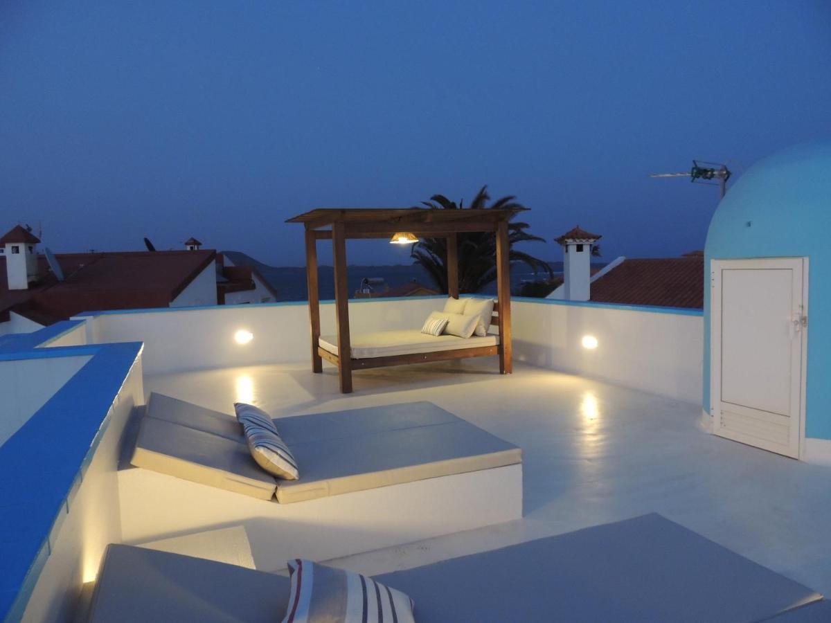 Cozy, Beach House , By Mahbovillas La Oliva Kültér fotó
