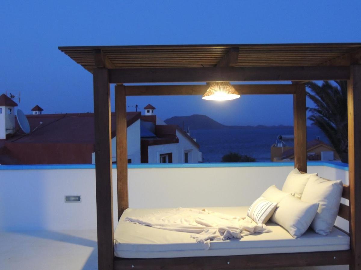 Cozy, Beach House , By Mahbovillas La Oliva Kültér fotó