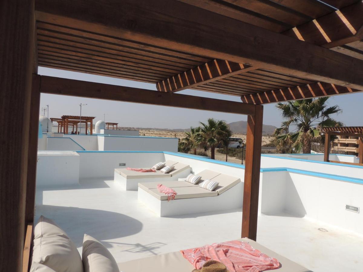 Cozy, Beach House , By Mahbovillas La Oliva Kültér fotó