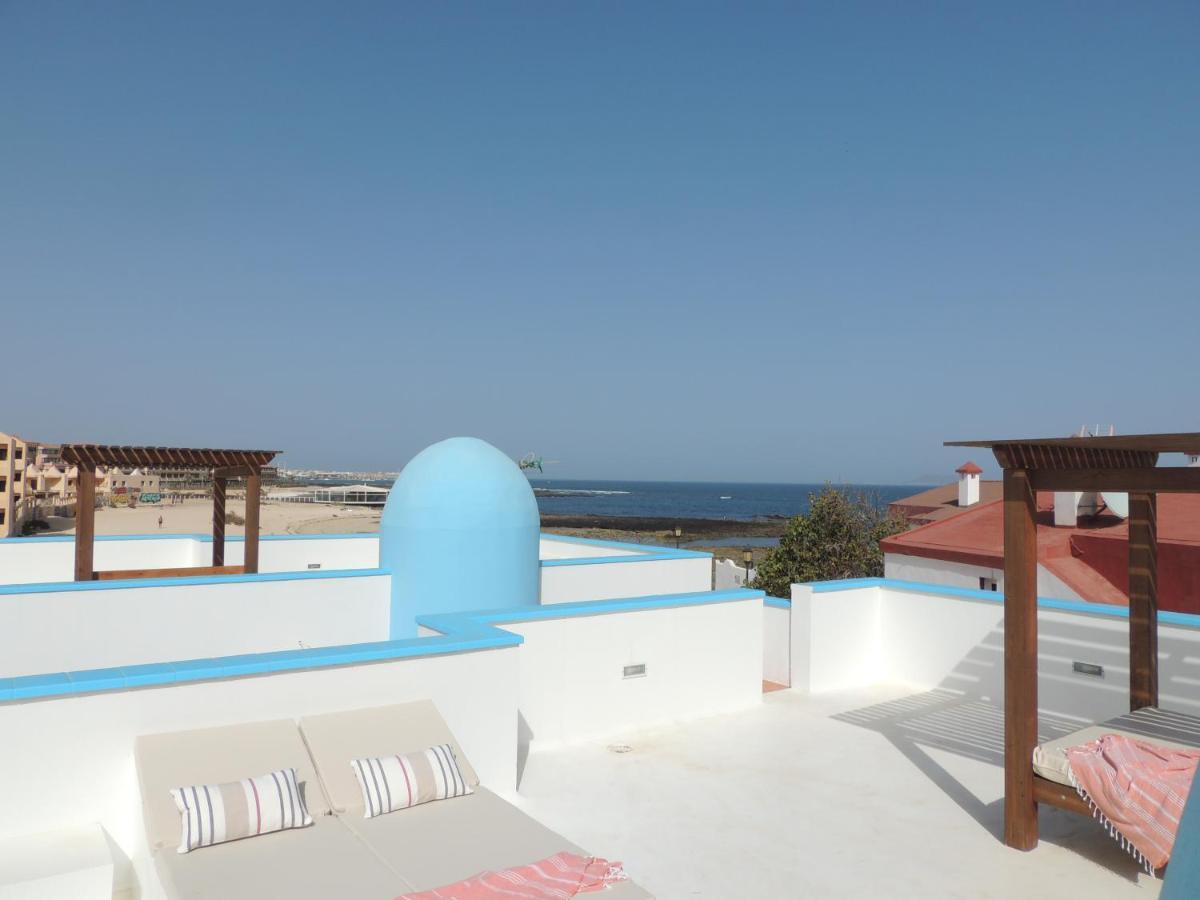 Cozy, Beach House , By Mahbovillas La Oliva Kültér fotó