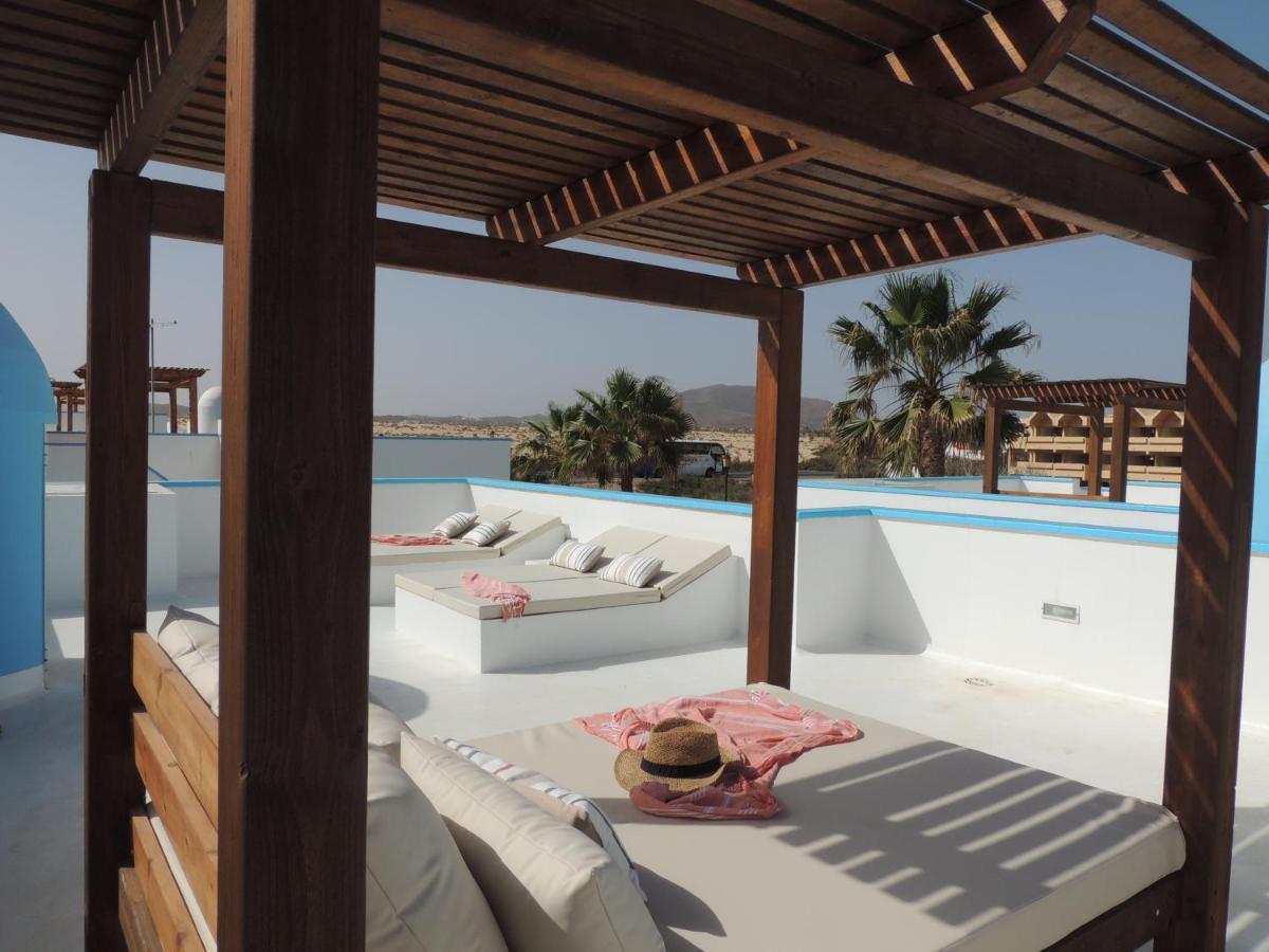Cozy, Beach House , By Mahbovillas La Oliva Kültér fotó