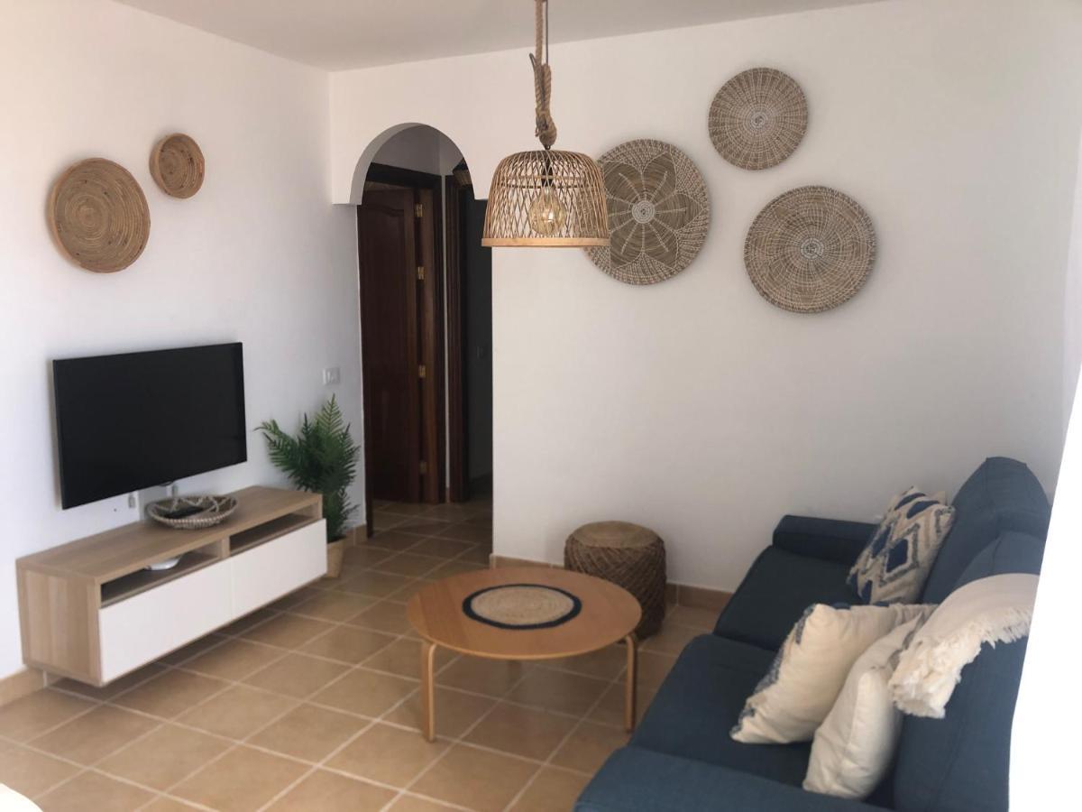 Cozy, Beach House , By Mahbovillas La Oliva Kültér fotó