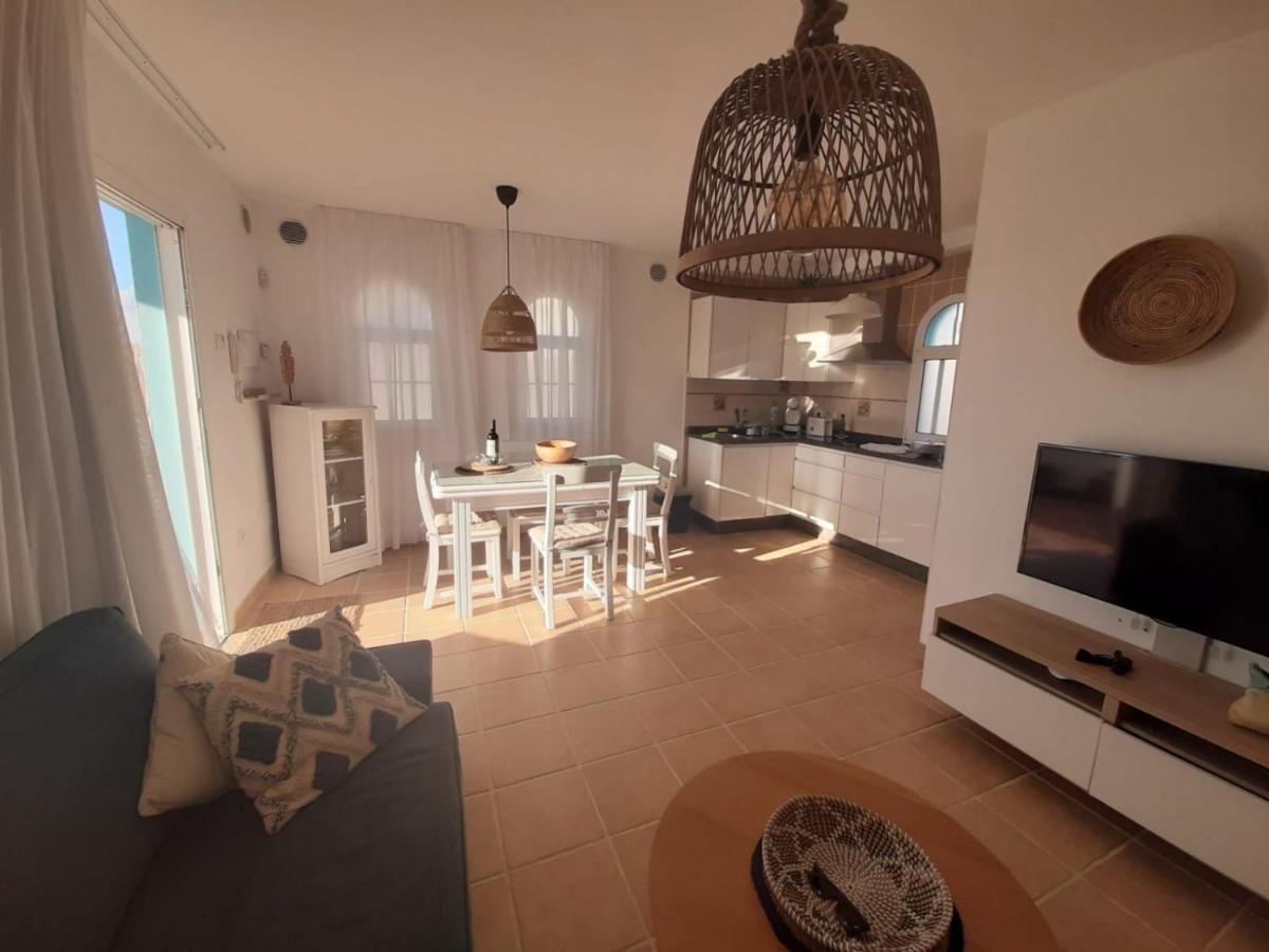 Cozy, Beach House , By Mahbovillas La Oliva Kültér fotó